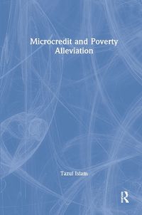 Cover image for Microcredit and Poverty Alleviation