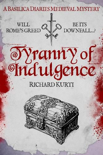 Cover image for Tyranny of Indulgence