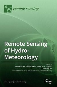 Cover image for Remote Sensing of Hydro-Meteorology