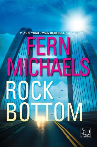 Cover image for Rock Bottom