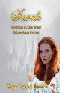 Cover image for Sarah