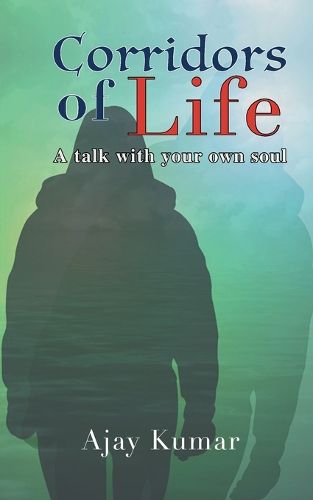 Cover image for Corridors of Life