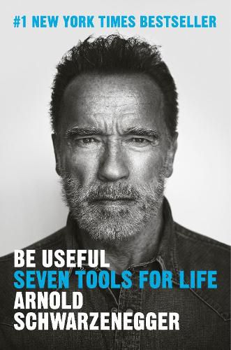 Cover image for Be Useful