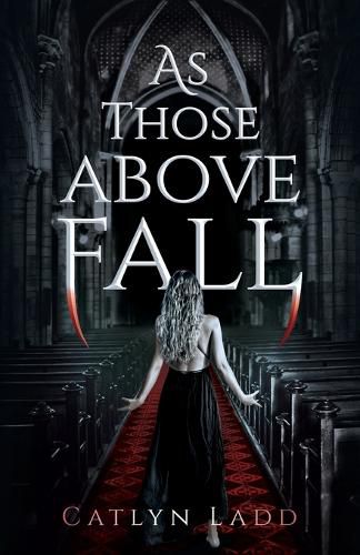 Cover image for As Those Above Fall