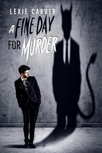 Cover image for A Fine Day for Murder