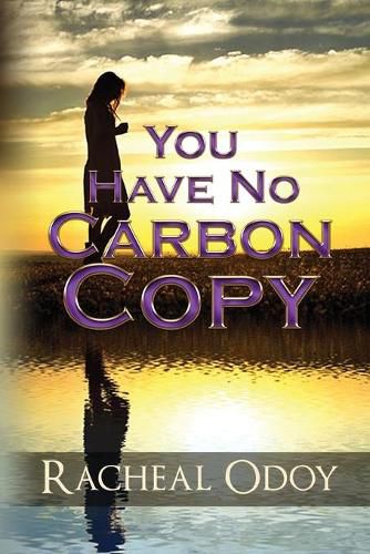 Cover image for You Have No Carbon Copy