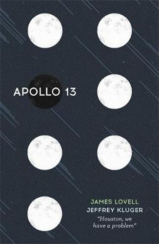 Cover image for Apollo 13