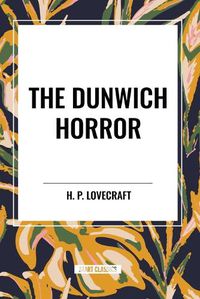 Cover image for The Dunwich Horror