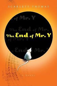 Cover image for The End of Mr. Y