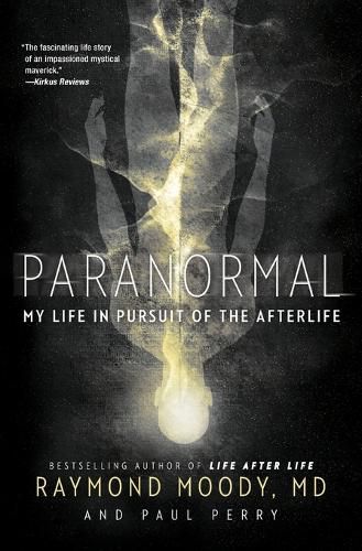 Cover image for Paranormal