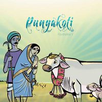 Cover image for Punyakoti
