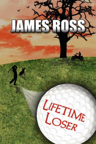 Cover image for Lifetime Loser