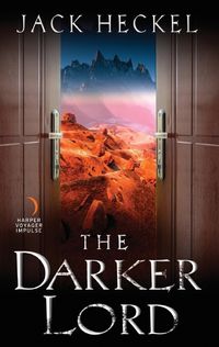 Cover image for The Darker Lord