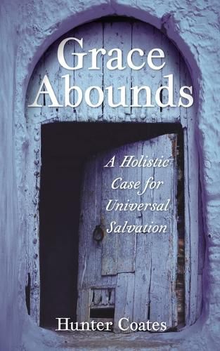 Cover image for Grace Abounds