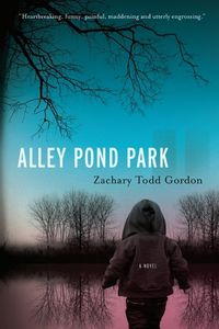 Cover image for Alley Pond Park