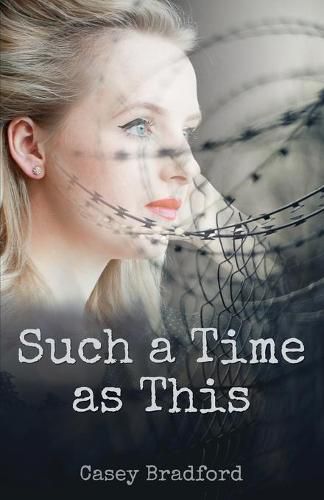 Cover image for Such a Time as This