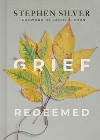 Cover image for Grief Redeemed