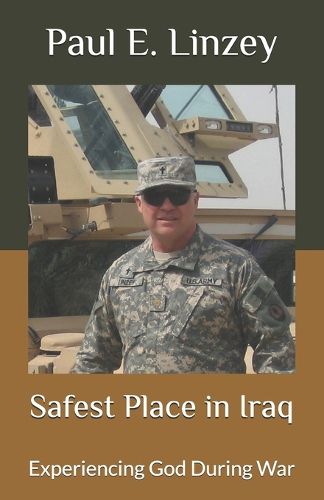 Cover image for Safest Place in Iraq