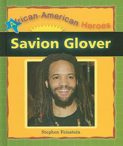 Savion Glover