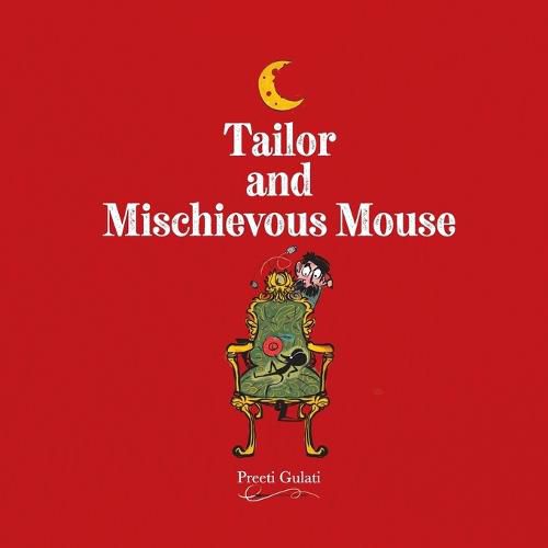 Cover image for Tailor and Mischievous Mouse