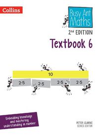 Cover image for Textbook 6