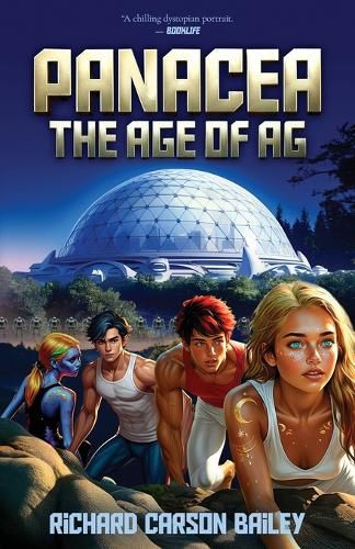 Cover image for Panacea