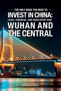 Cover image for Invest In China