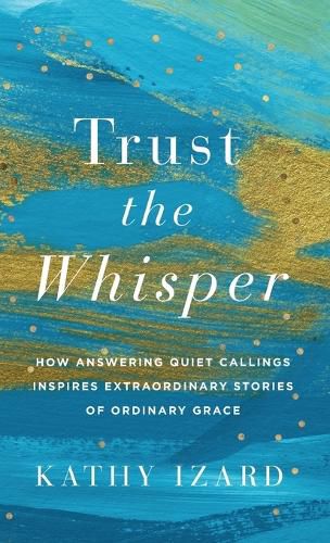 Cover image for Trust the Whisper