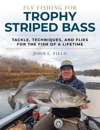 Cover image for How to Catch Trophy Striped Bass