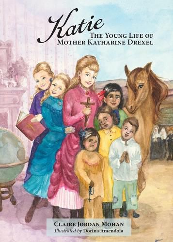 Cover image for Katie