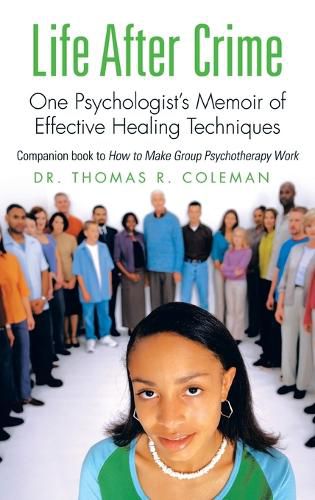 Cover image for Life After Crime