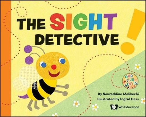 Sight Detective, The