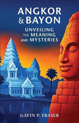 Cover image for Angkor and Bayon