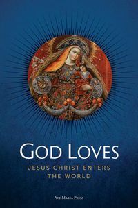 Cover image for God Loves