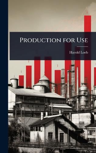 Cover image for Production for Use