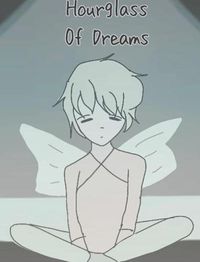 Cover image for Hourglass of dreams