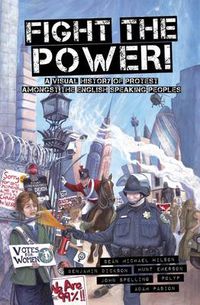 Cover image for Fight the Power!