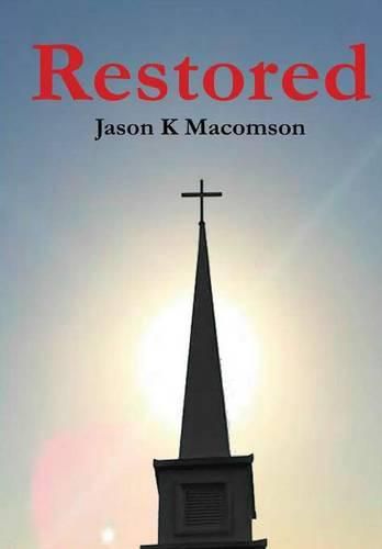 Cover image for Restored