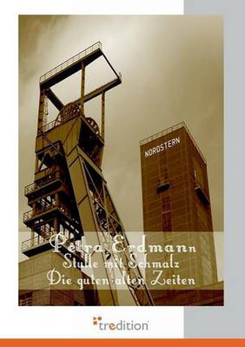 Cover image for Stulle Mit Schmalz