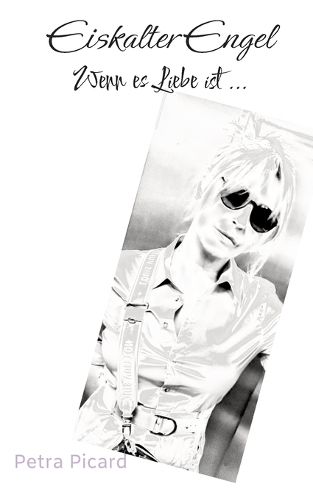 Cover image for Eiskalter Engel