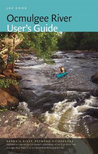 Cover image for Ocmulgee River User's Guide