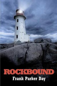 Cover image for Rockbound