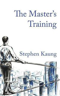 Cover image for The Master's Training