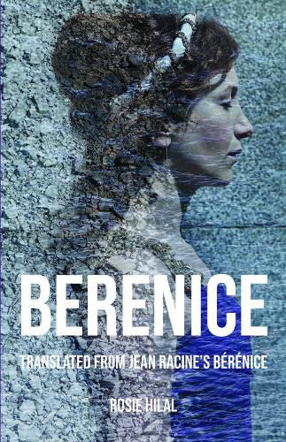 Cover image for Berenice