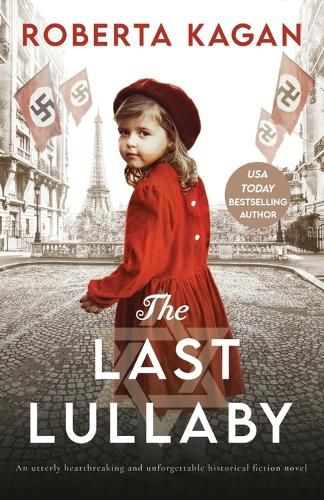 Cover image for The Last Lullaby