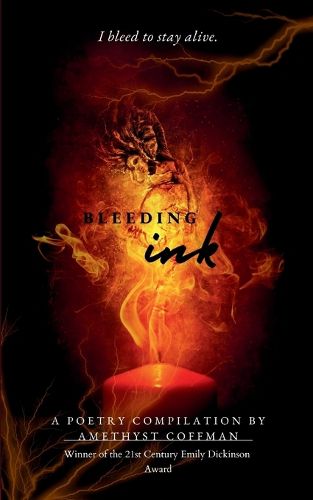 Cover image for Bleeding Ink (Edition1st)