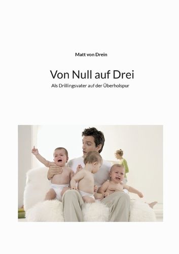 Cover image for Von Null auf Drei