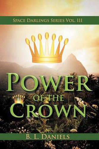 Cover image for Power of the Crown