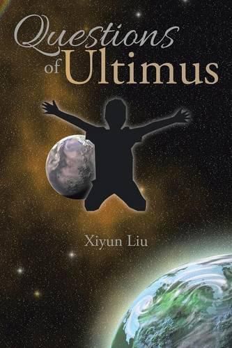 Cover image for Questions of Ultimus