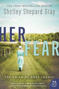 Cover image for Her Fear